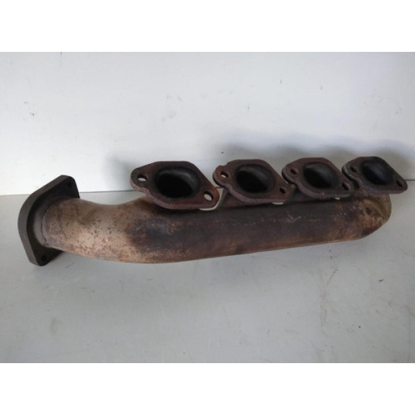 Coletor Escape Ld Discovery 3 V8 Hse 2006 2007 2008 2009 10