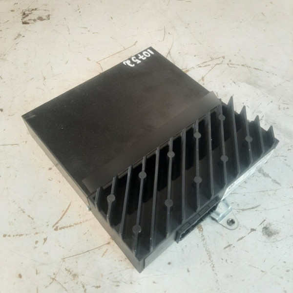 Amplificador Som Bmw 120i 2008 A 2012 2.0. 10752