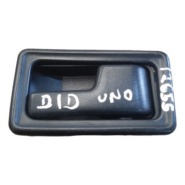 Maçaneta Interna Lado Direito Fiat Uno Fire 2005 A 2012