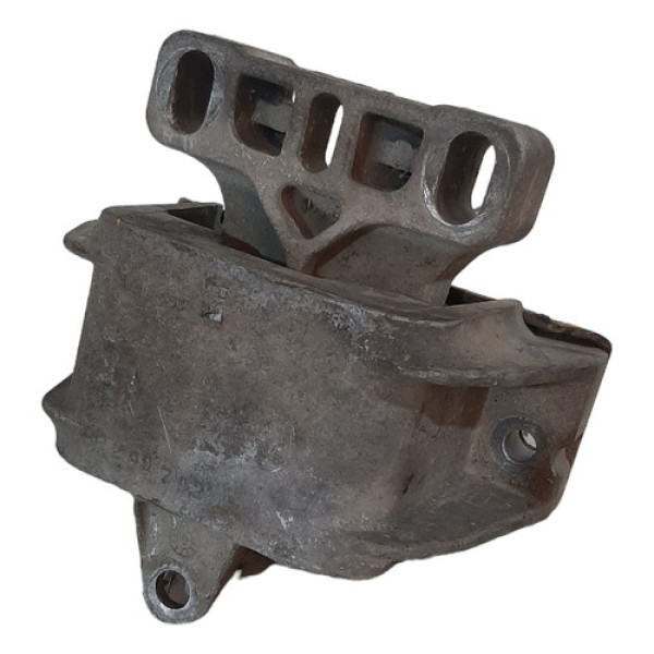 Coxim Esquerdo Motor Golf Audi A3 1.8 20v 2001 A 2006
