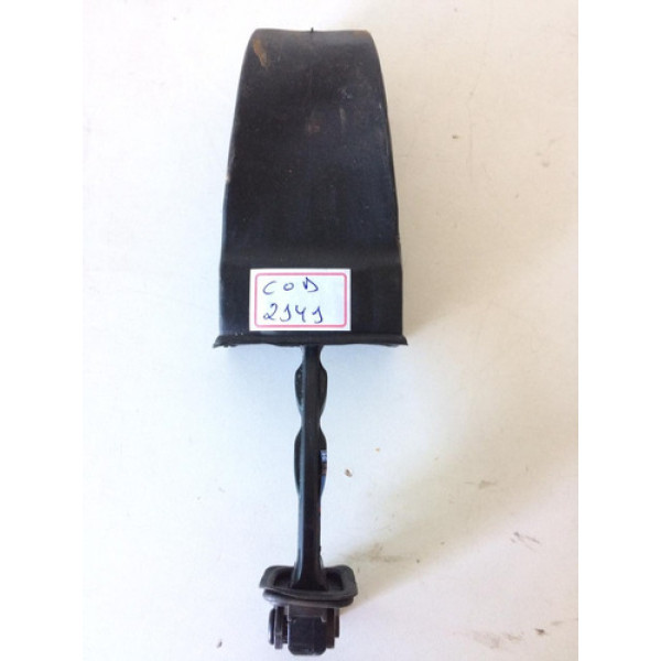 Limitador Porta Dianteira Esquerda Tiguan 2010 2013 2140