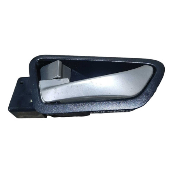 Maçaneta Interna Traseira Esque Sangyong Korando 2011 A 2013