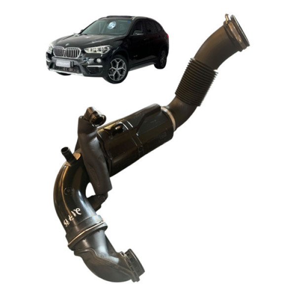 Mangueira Filtro Ar Bmw X1 2016 2017 2018 2019 2020 2021 202