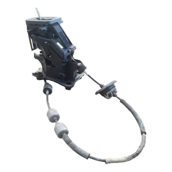 Alavanca Seletora Marcha Citroën C4 Lounge 2.0 2013 A 2016