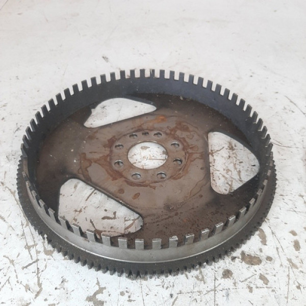 Volante Motor Cremalheira Peugeot 307 2.0 2002 A 2006 9147