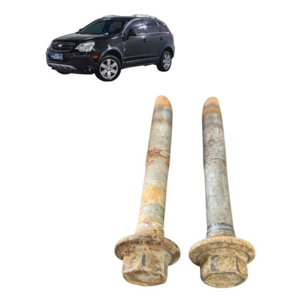 Parafuso Agregado Chevrolet Captiva 2.4 2008 A 2014