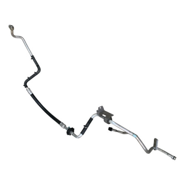 Mangueira Ar Condicionado Ford Edge 2011 2012 2013 2014