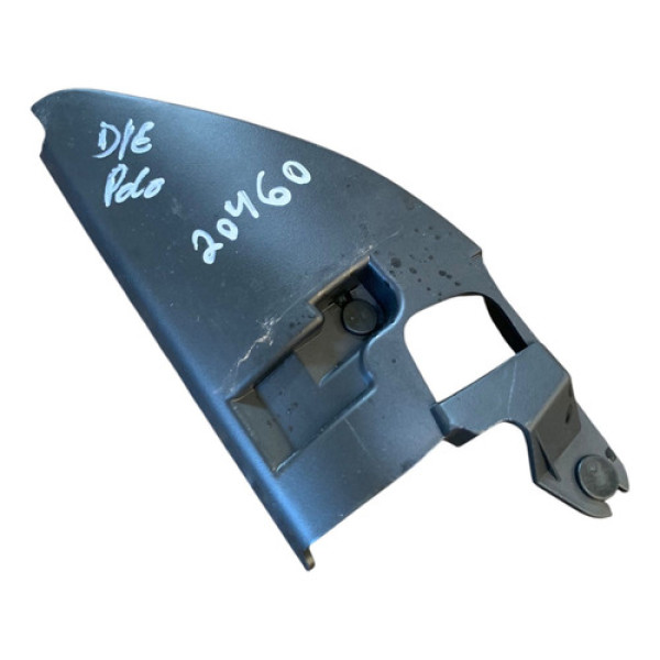 Acabamento Int Porta Dianteir Esqu Volkswag Polo 2018 A 2024