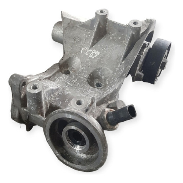 Suporte Filtro Óleo Tiguan 2.0 Tsi 2012 2013 2014 2015