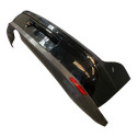 Parachoque Traseiro Citroen C4 2008 A 2012