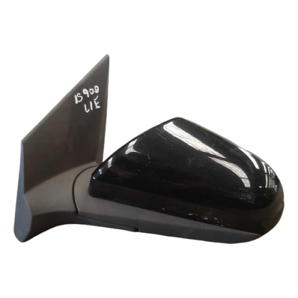 Retrovisor Lado Esquerdo Prisma Onix Joy 2017 A 2022 Origina