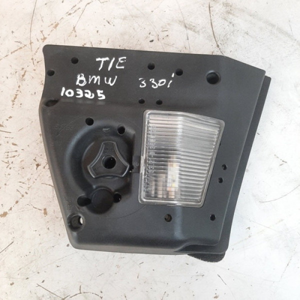 Luz Cortesia Porta Malas Trasei Bmw 330i 3.0 2002 A 05 10325