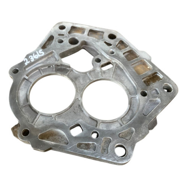 Flange Caixa Cambio Fiat Siena Strada 2005 A 2012