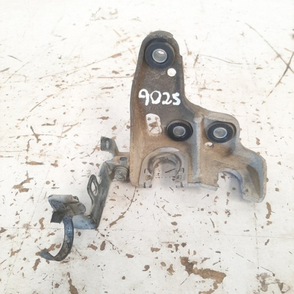 Suporte Cabo Trambulador Hyundai Hb20 1.6 2013 A 2017  9025