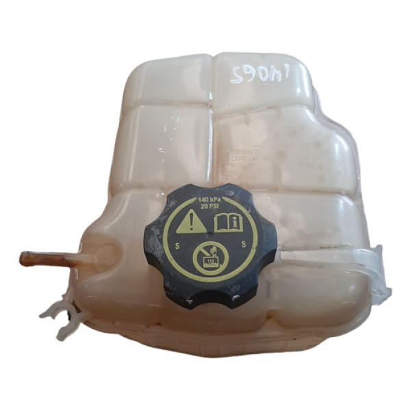 Reservatorio Agua Radiador Chevrolet Cruze 1.8 2012 A 2016