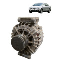 Alternador Volkswagen Passat 2.0 Tsi 2009 2010