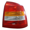 Lanterna Traseira Direita Chevrolet Astra Hact 1999 A 2002