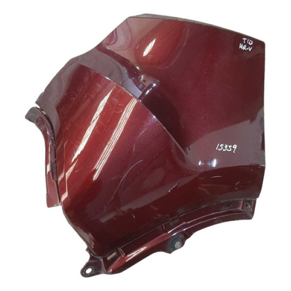 Ponta Parachoque Traseiro Direito Honda Hrv 2016 A 2020 