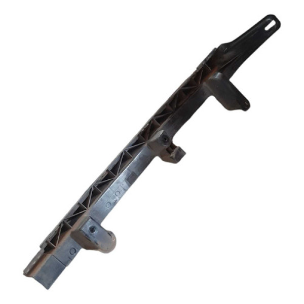 Guia Parachoque Traseira Esquerda Citroën C4 2008 A 2012 