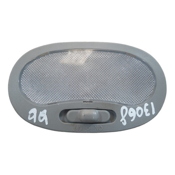 Luz Cortesia Teto Chery Qq 1.0 2011 2012 2013