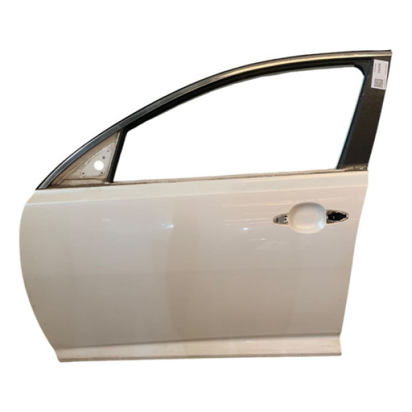 Porta Dianteira Esquerda Kia Optima 2012 A 2016 Original