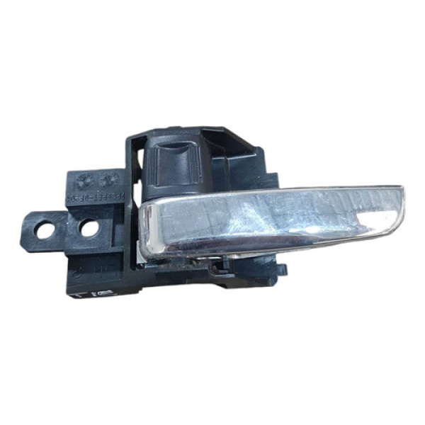 Maçaneta Interna Traseira Esquerd Mitsubishi Asx 2011 A 2017