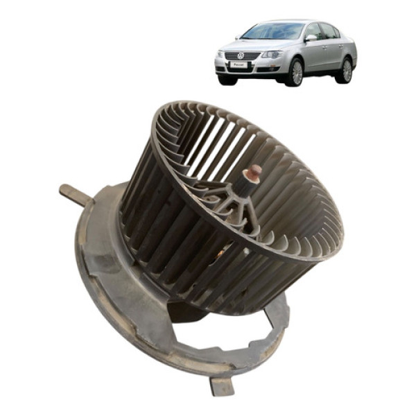 Ventilador Interno Ar Forçad Volkswagen Passat 2.0 2009 2010