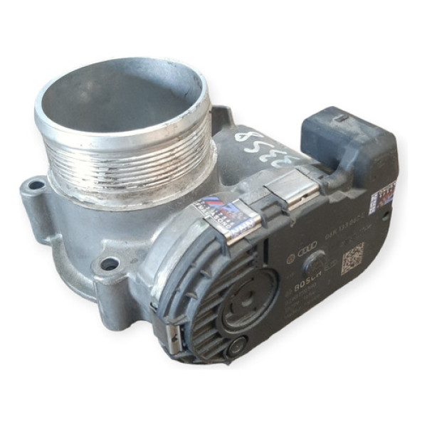 Tbi Corpo Borboleta Peugeot 307 1.6 16v 2007 A 2012