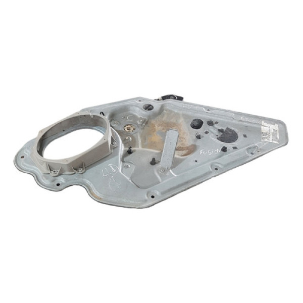 Maquina Vidro Traseira Esquerda Ford Fusion 2008 A 2012