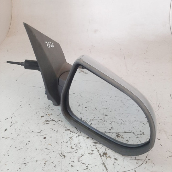 Retrovisor Lado Direito Chevrolet Onix/prisma 1.0 Cod. 7520