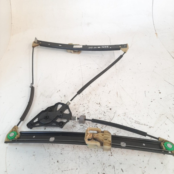 Maquina Vidro Sem Motor Diant. Esqu. Audi Q3 2.0 4x4 7242