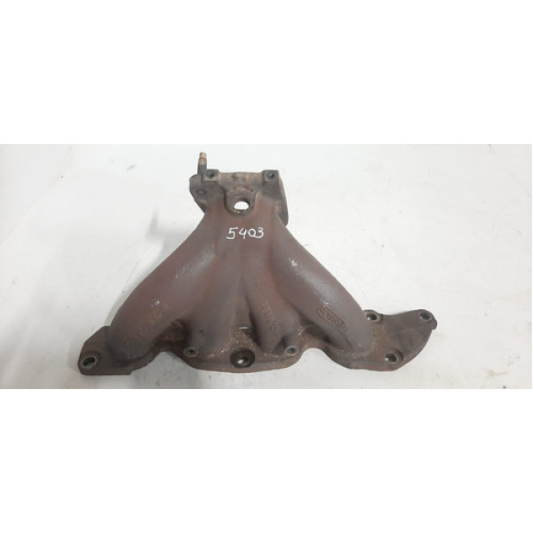 Coletor  Escapamento Ford Fusion 2.5 2010 2012 Cod. 5403