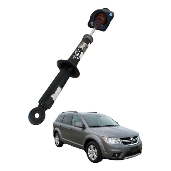 Amortecedor Traseiro Direito Dodge Journey 2009 A 2017