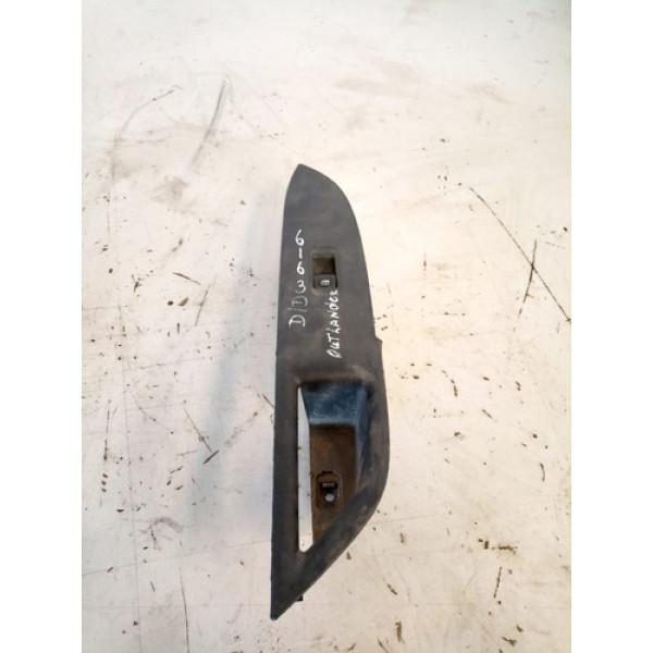 Comando Vidro Diant Direito Outlander 2.0 2016 2020 6163