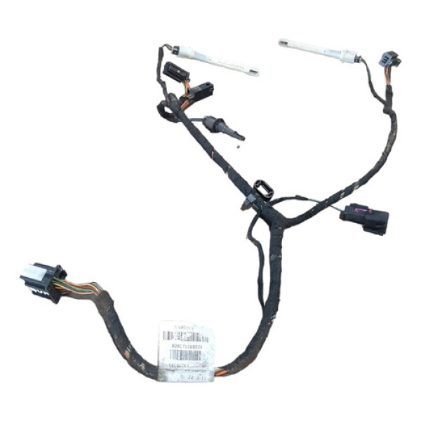 Chicote Atuador Ar Condicionado Chevrolet Cruze 2012 A 2016