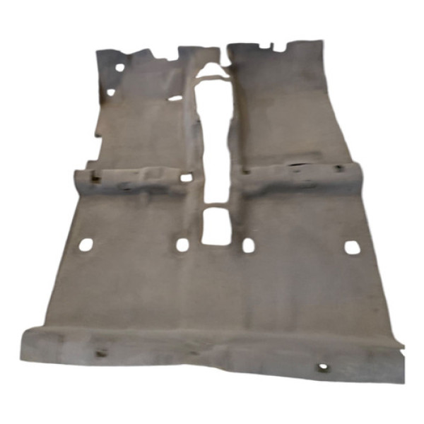 Carpe Forro Assoalho Honda Civic 2007 A 2011 Original 