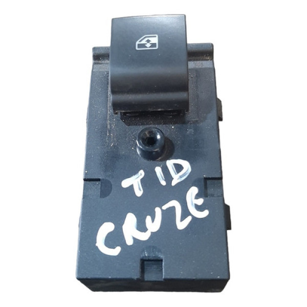 Comando Vidro Traseiro Direito Chevrolet Cruze 2012 A 2016