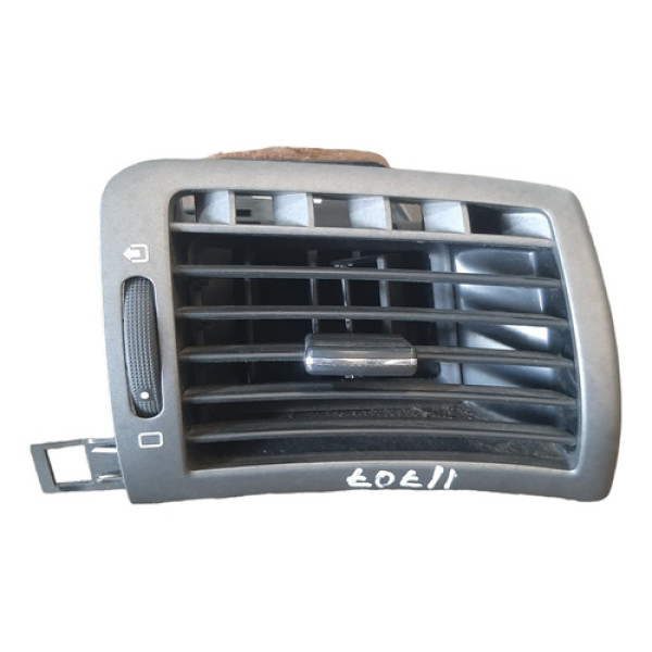 Difusor Ar Lado Direito Peugeot 407 2.0 2006 A 2009