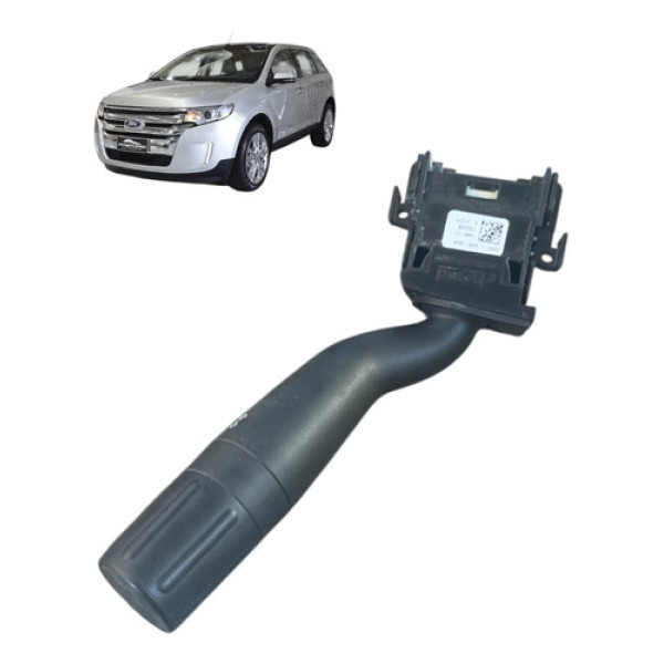 Chave Seta Ford Edge 2011 A 2014