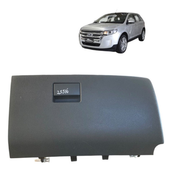 Porta Luvas Ford Edge 2011 A 2014 Original 