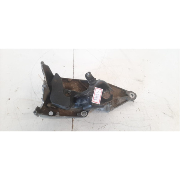 Suporte Cabos Marcha Citroën Xsara Picasso 2001 A 2006 4798