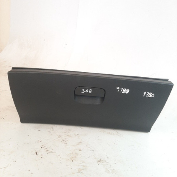 Porta Luvas Peugeot 308 1.6 16v Flex 2013 A 2018  Cod 9780