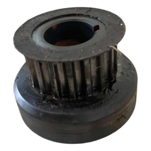 Polia Virabrequim Citroen Aircross 1.6 16v 2016 A 2022