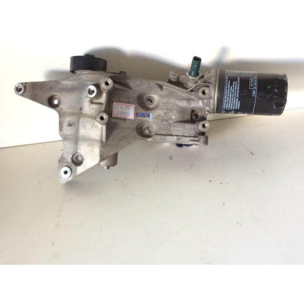 Suporte Filtro Óleo Alternador Tiguan Tsi 2.0 2010 A 2014