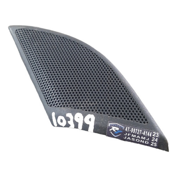 Acabamento Moldura Twiter Captiva 2.4 2009 2010 2011 