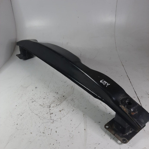 Alma Para Choque Traseiro Tiguan 2.0 Tsi 2012 2015 6884