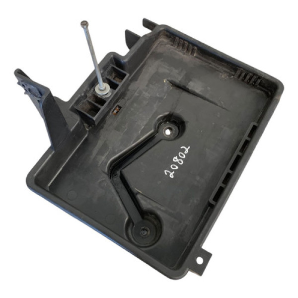 Suporte Bateria Ford Edge 2011 2012 2013 2014 Original 