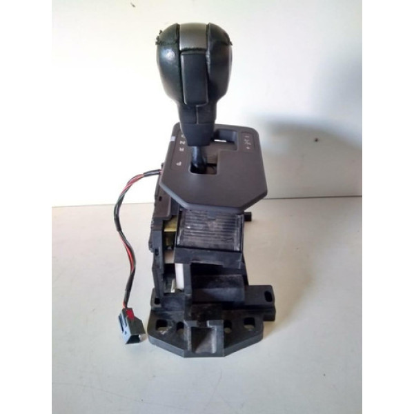 Alavanca Seletora Câmbio Discovery 3  2006 2007 2008 2009 10