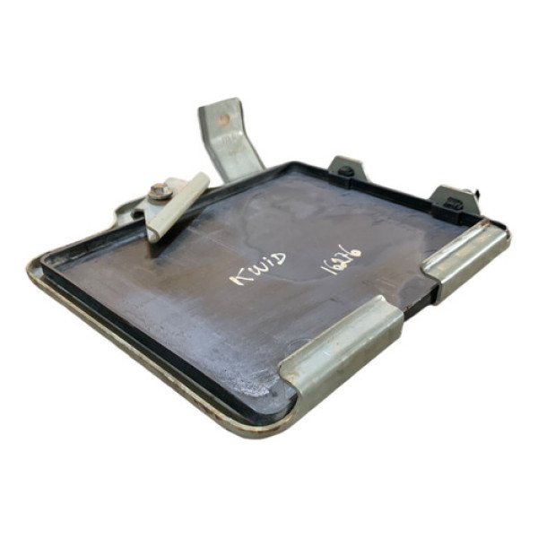 Suporte Bateria  Renault Kwid 2017 A 2022 