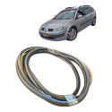 Borracha Tampa Traseira Renault Megane 2.0 2007 A 2011